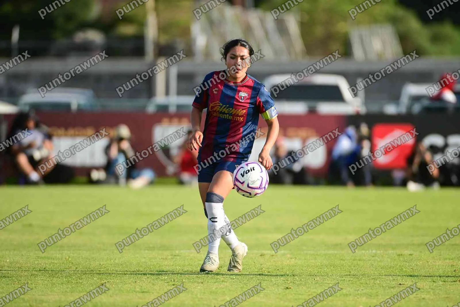 Atlante FC — J9 Atlante FC 0-0 Pumas