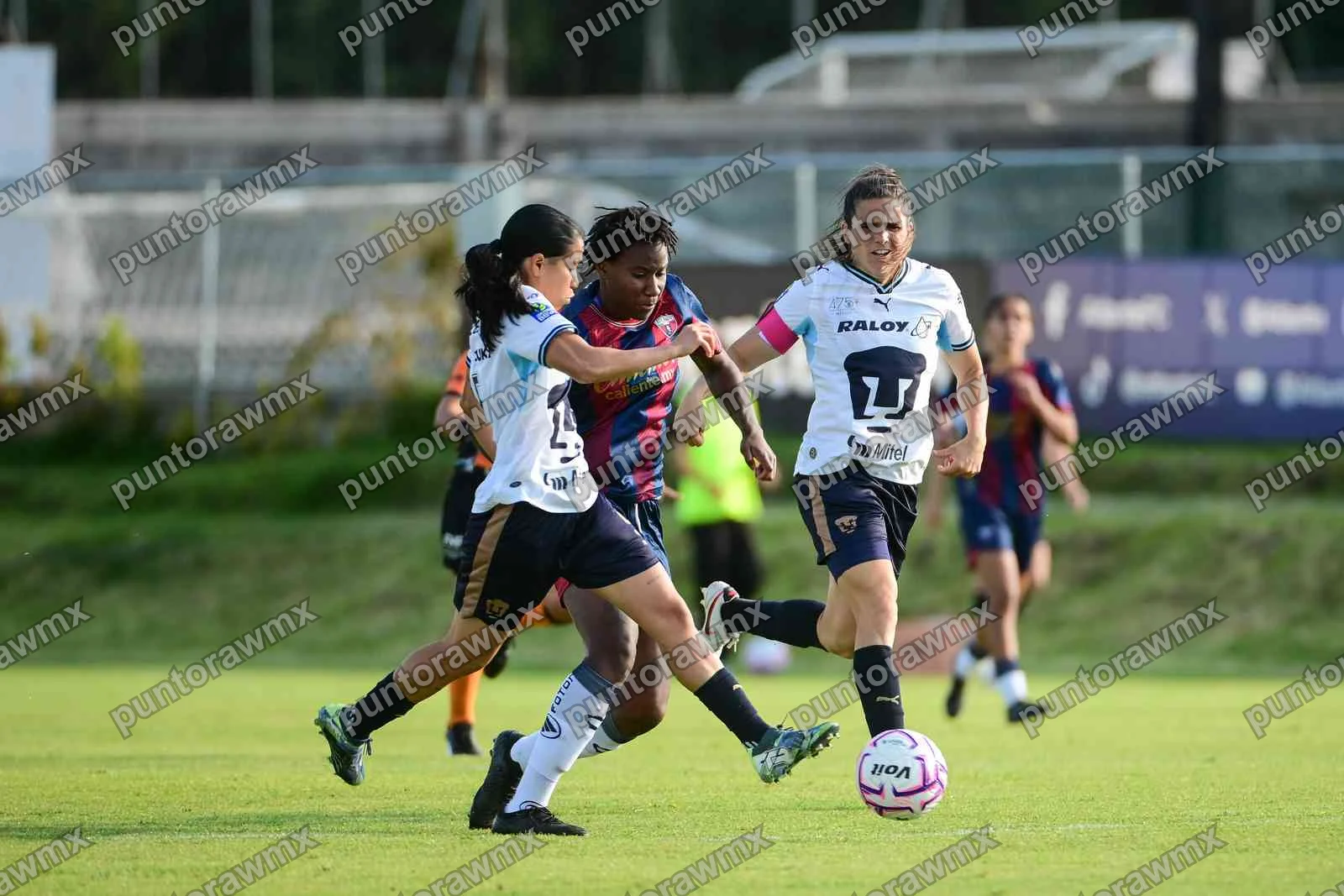 Atlante FC — J9 Atlante FC 0-0 Pumas