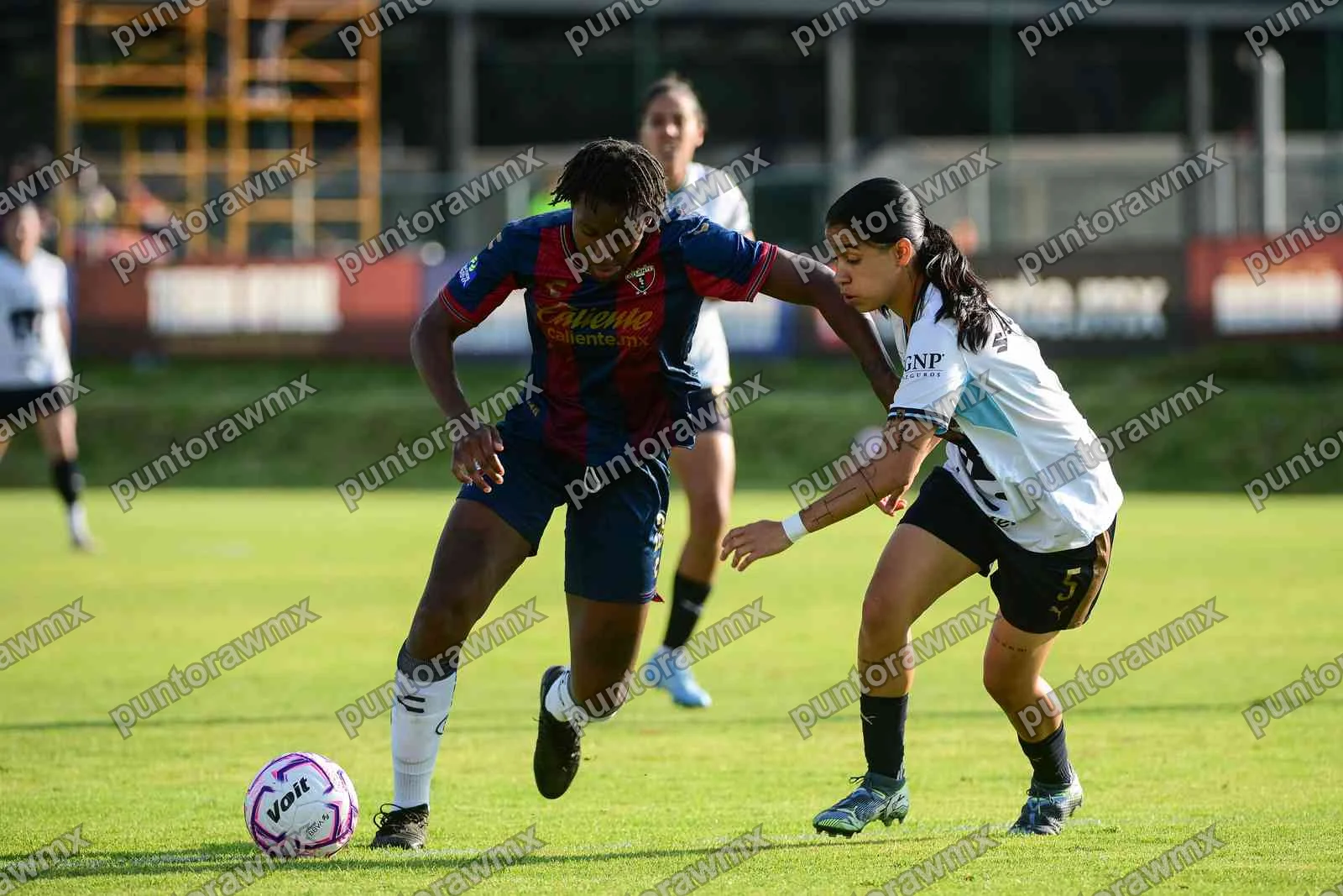 Atlante FC — J9 Atlante FC 0-0 Pumas