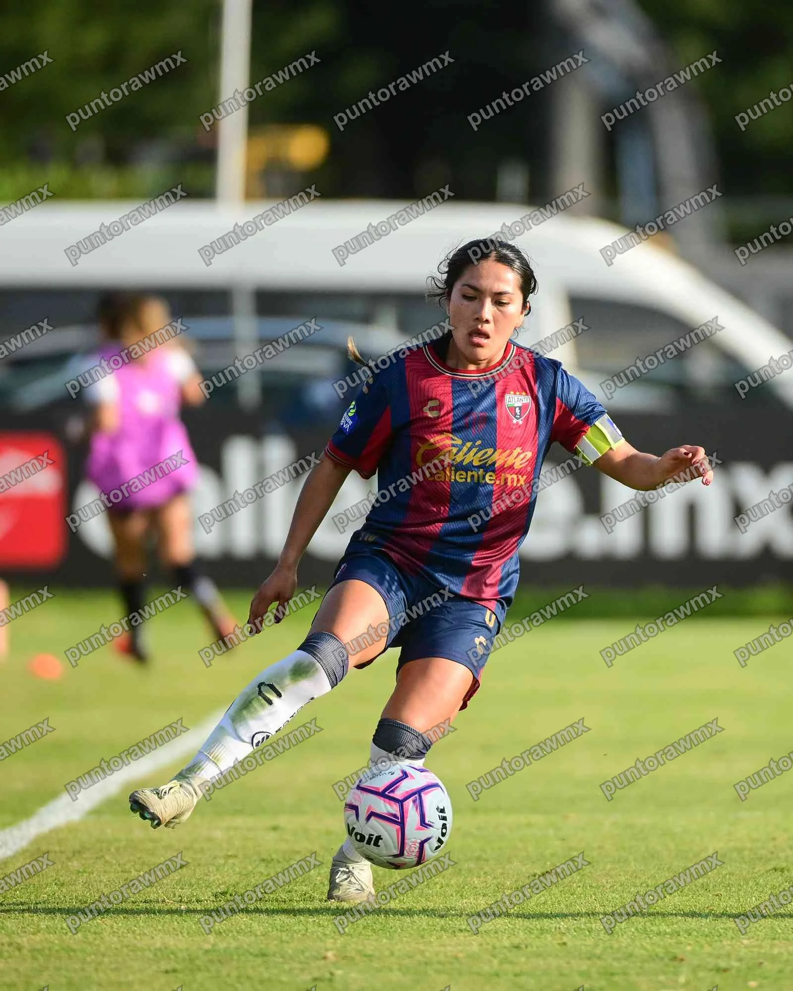 Atlante FC — J9 Atlante FC 0-0 Pumas