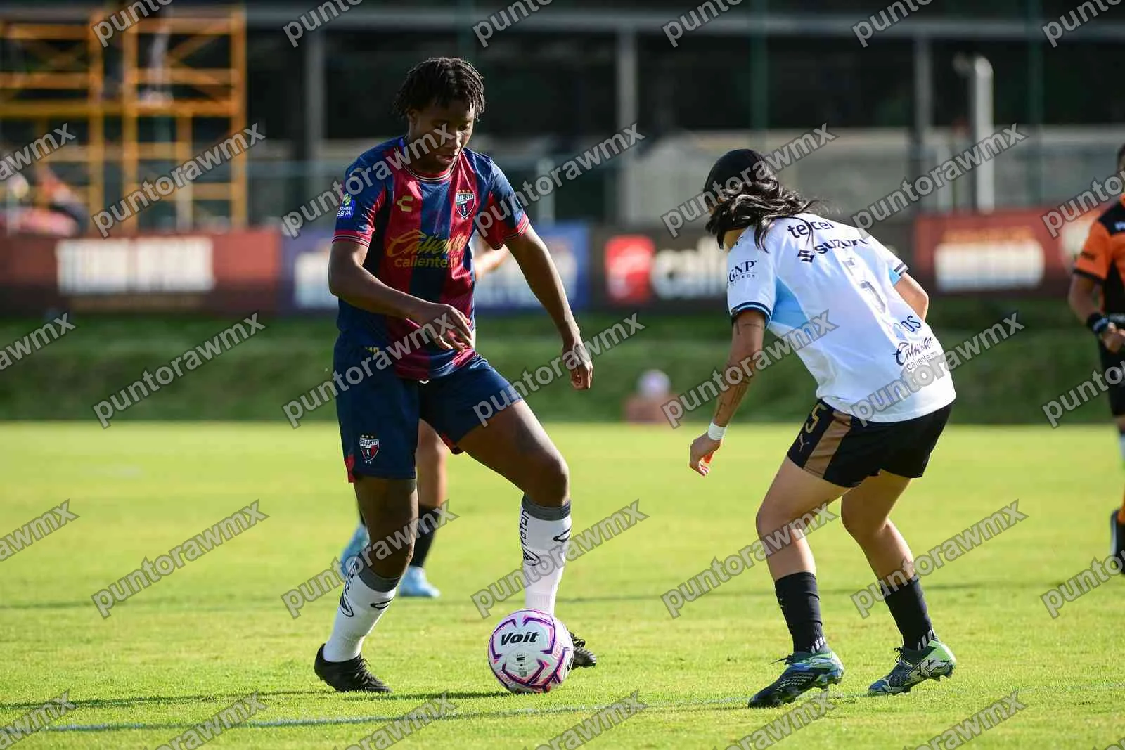 Atlante FC — J9 Atlante FC 0-0 Pumas