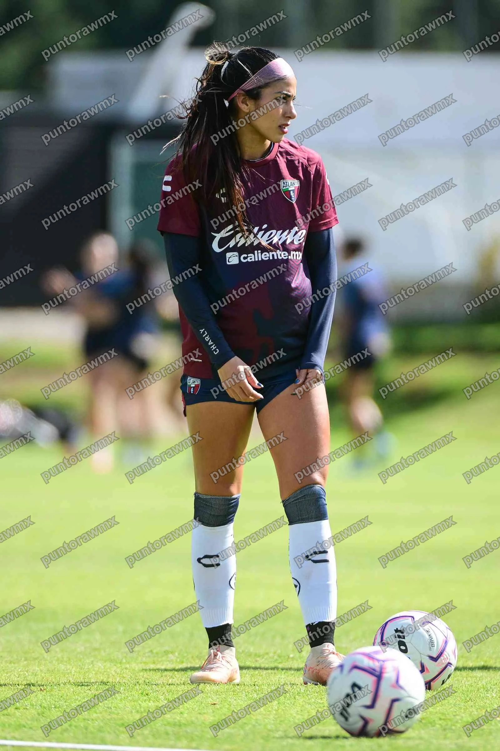 J9 Atlante FC 0-0 Pumas — foto 11