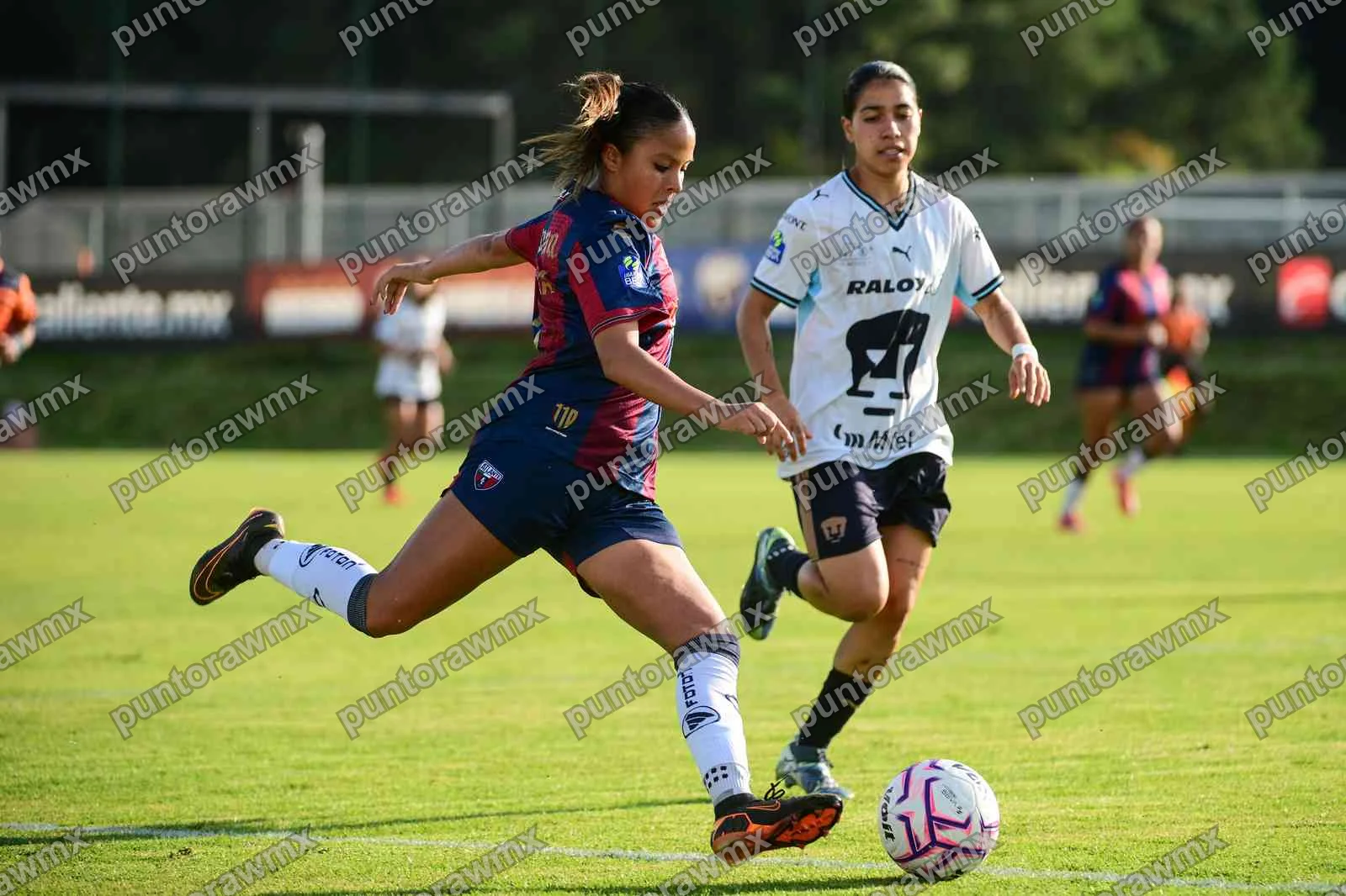 Atlante FC — J9 Atlante FC 0-0 Pumas