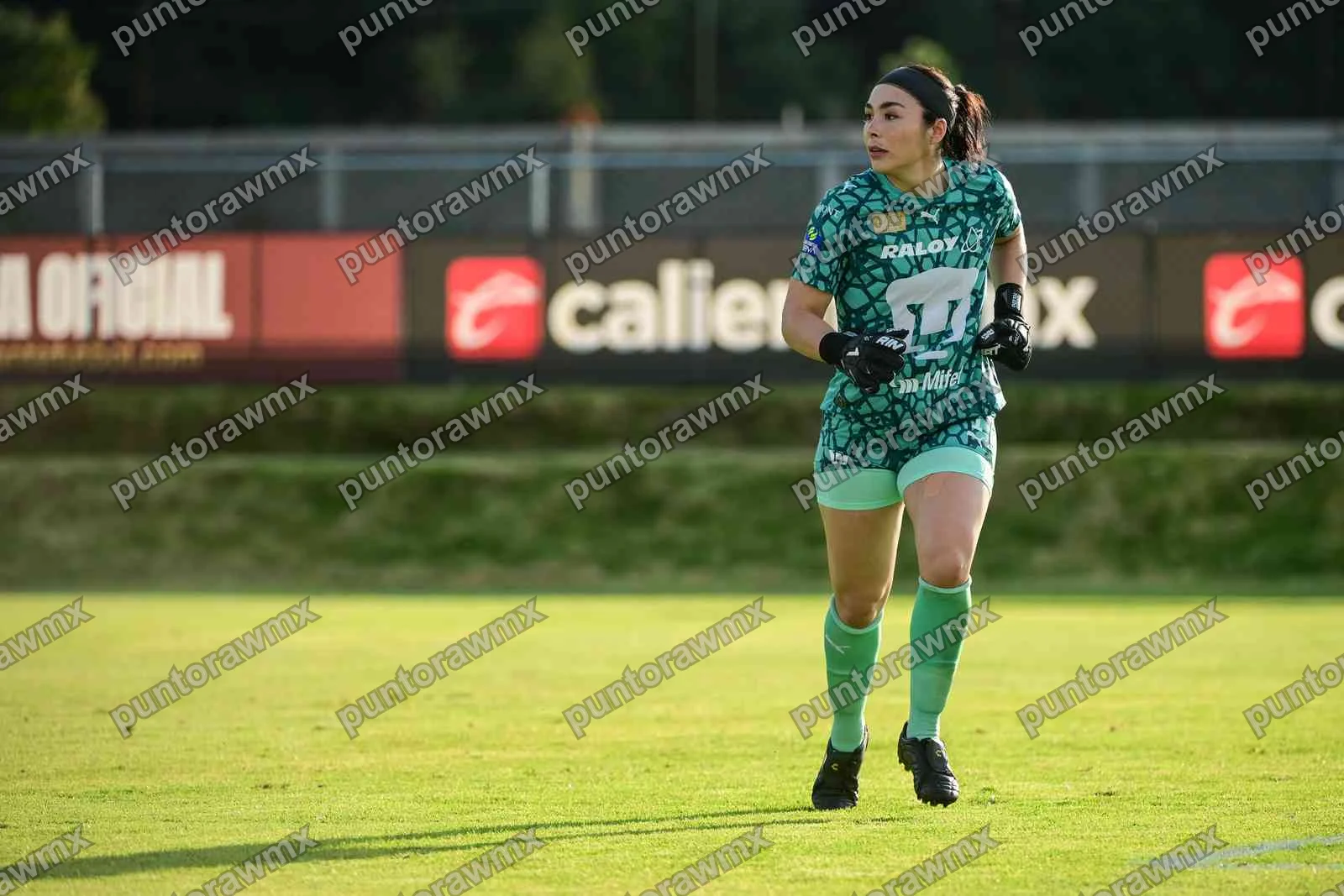 Atlante FC — J9 Atlante FC 0-0 Pumas