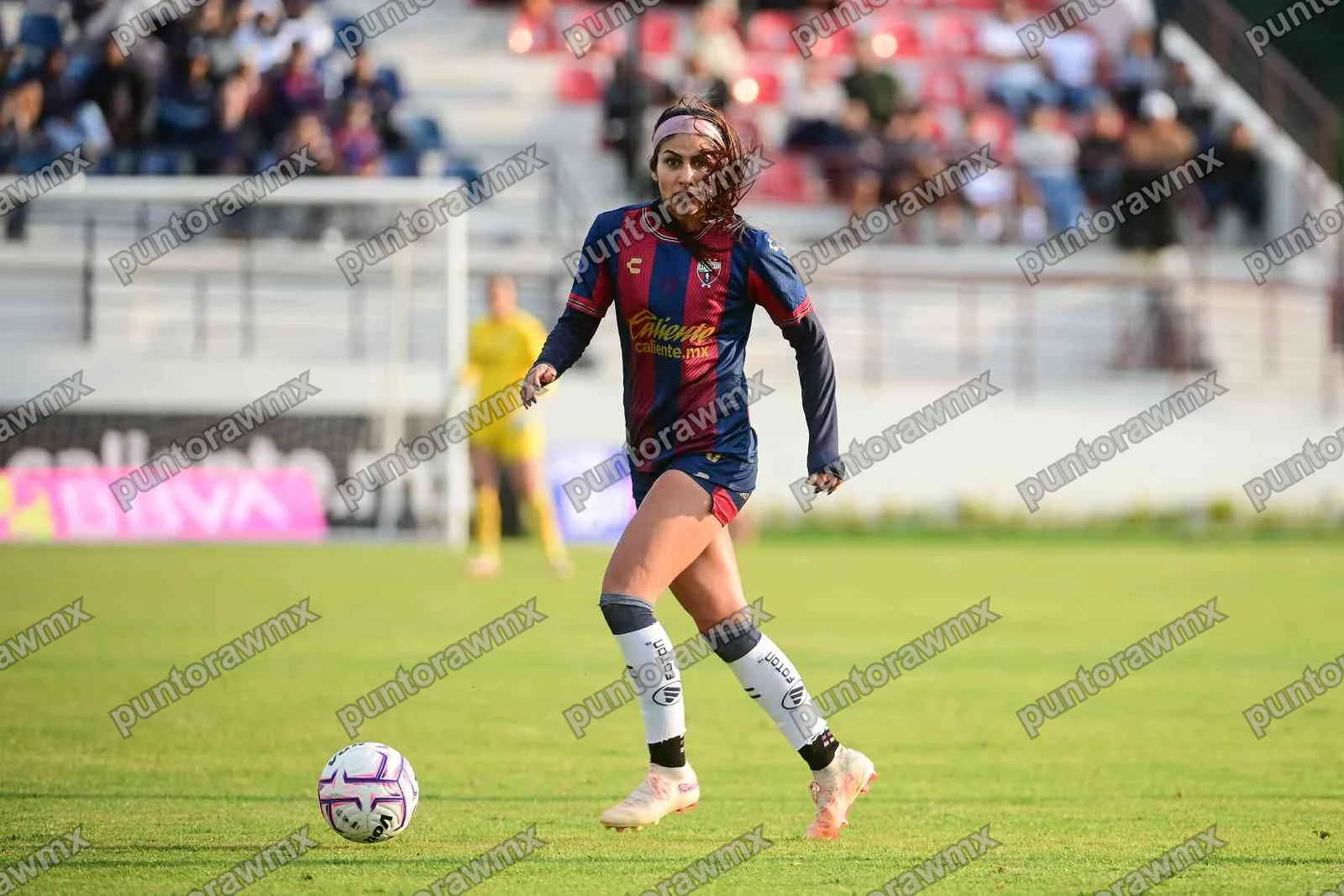 Atlante FC — J9 Atlante FC 0-0 Pumas