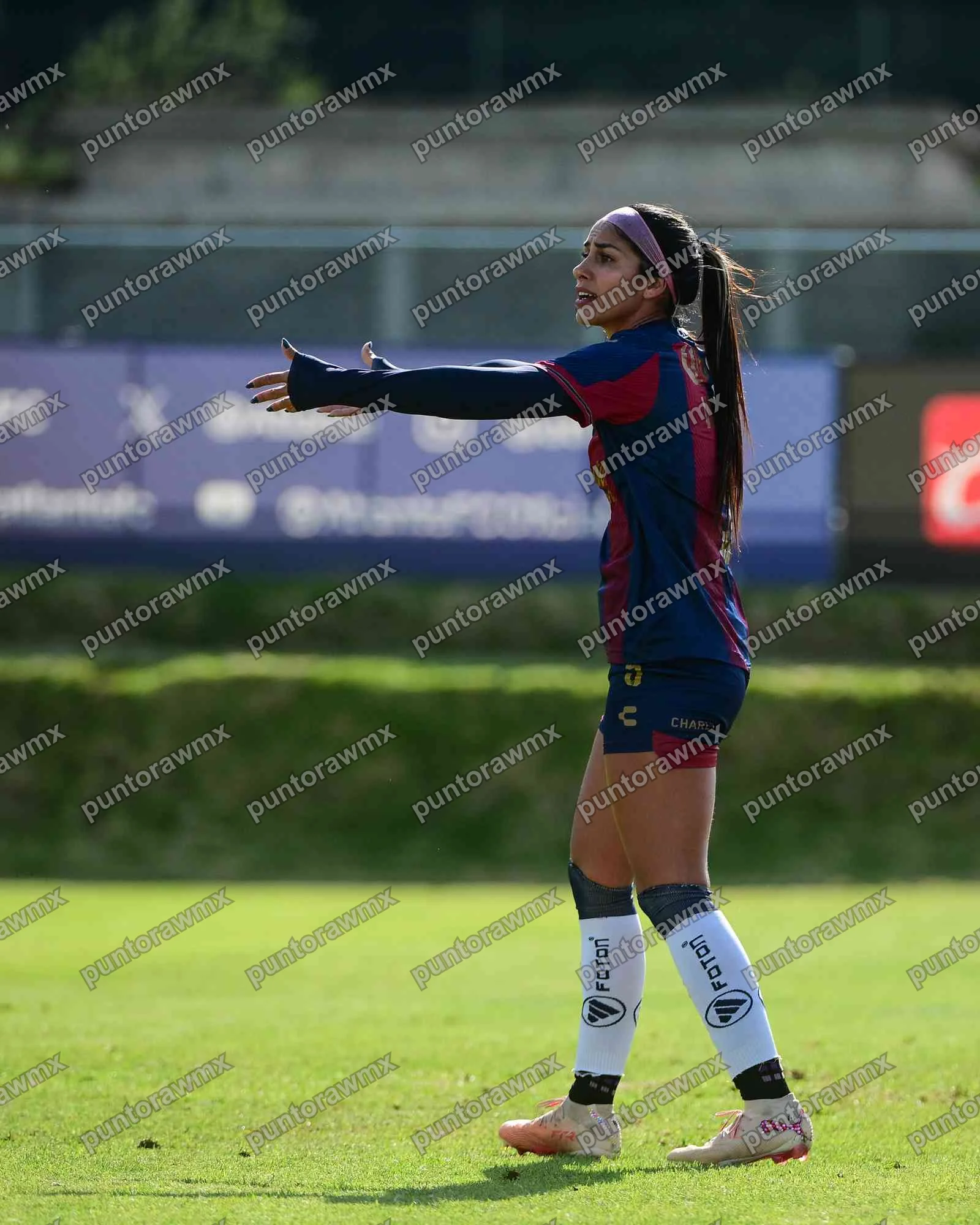 J9 Atlante FC 0-0 Pumas — foto 17