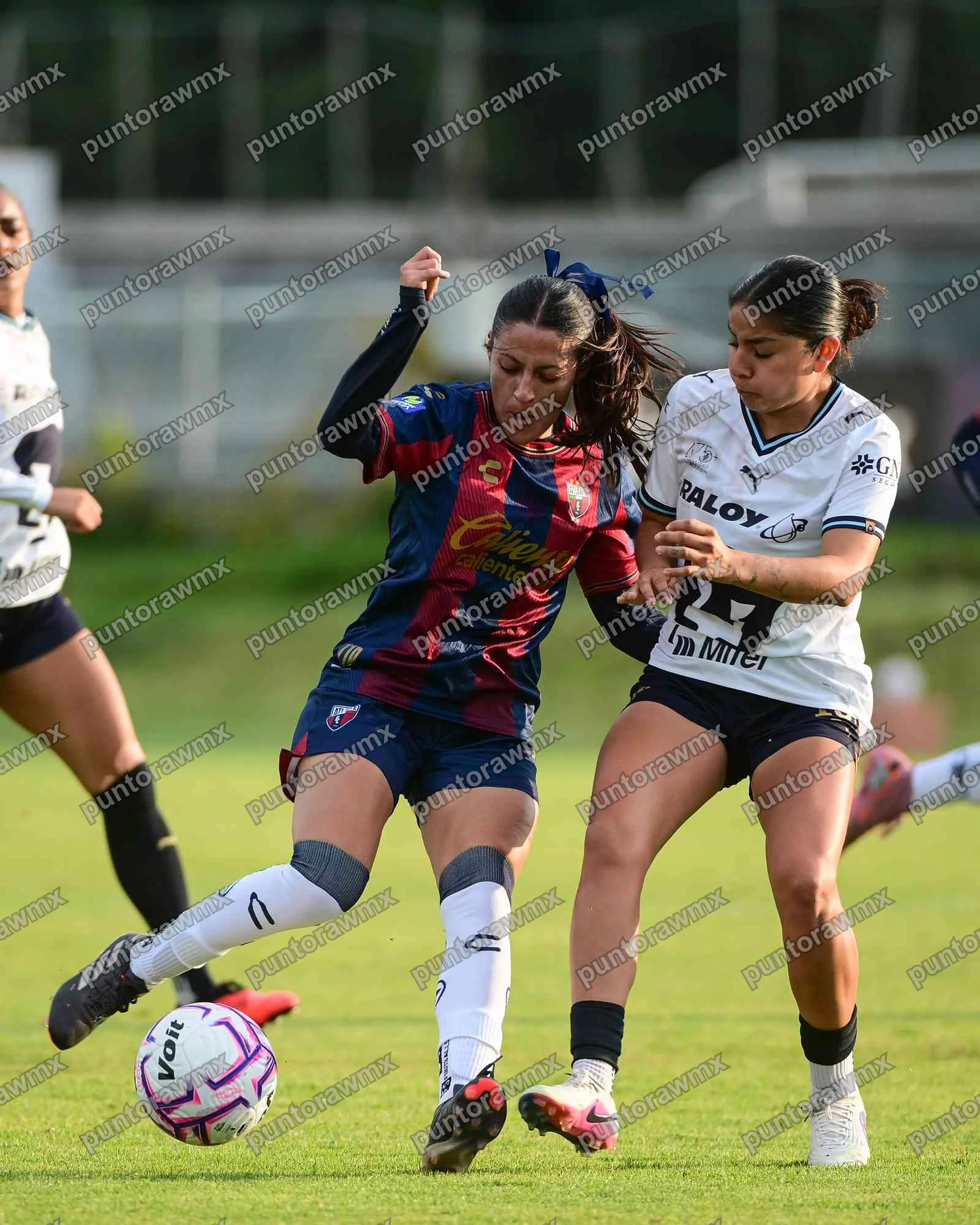 Atlante FC — J9 Atlante FC 0-0 Pumas