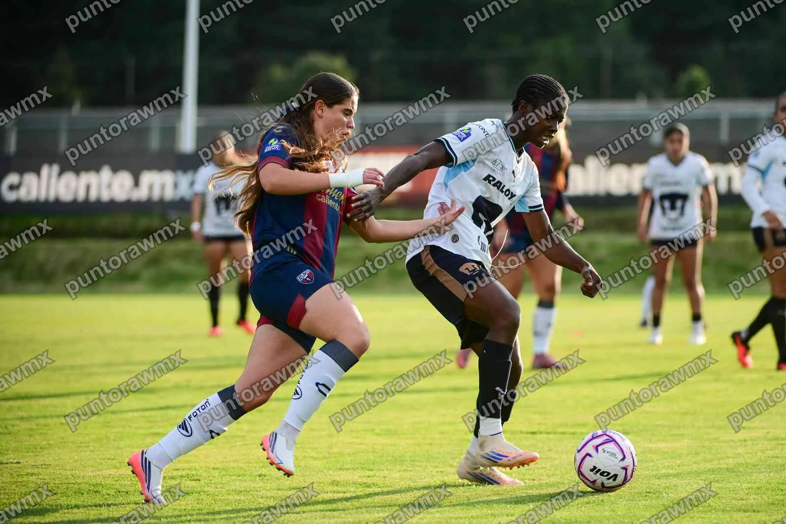 Atlante FC — J9 Atlante FC 0-0 Pumas