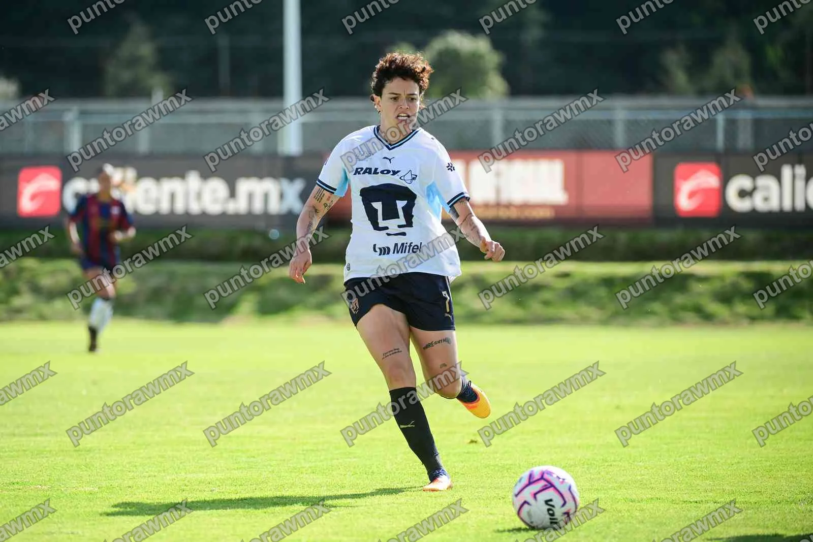 J9 Atlante FC 0-0 Pumas — foto 12