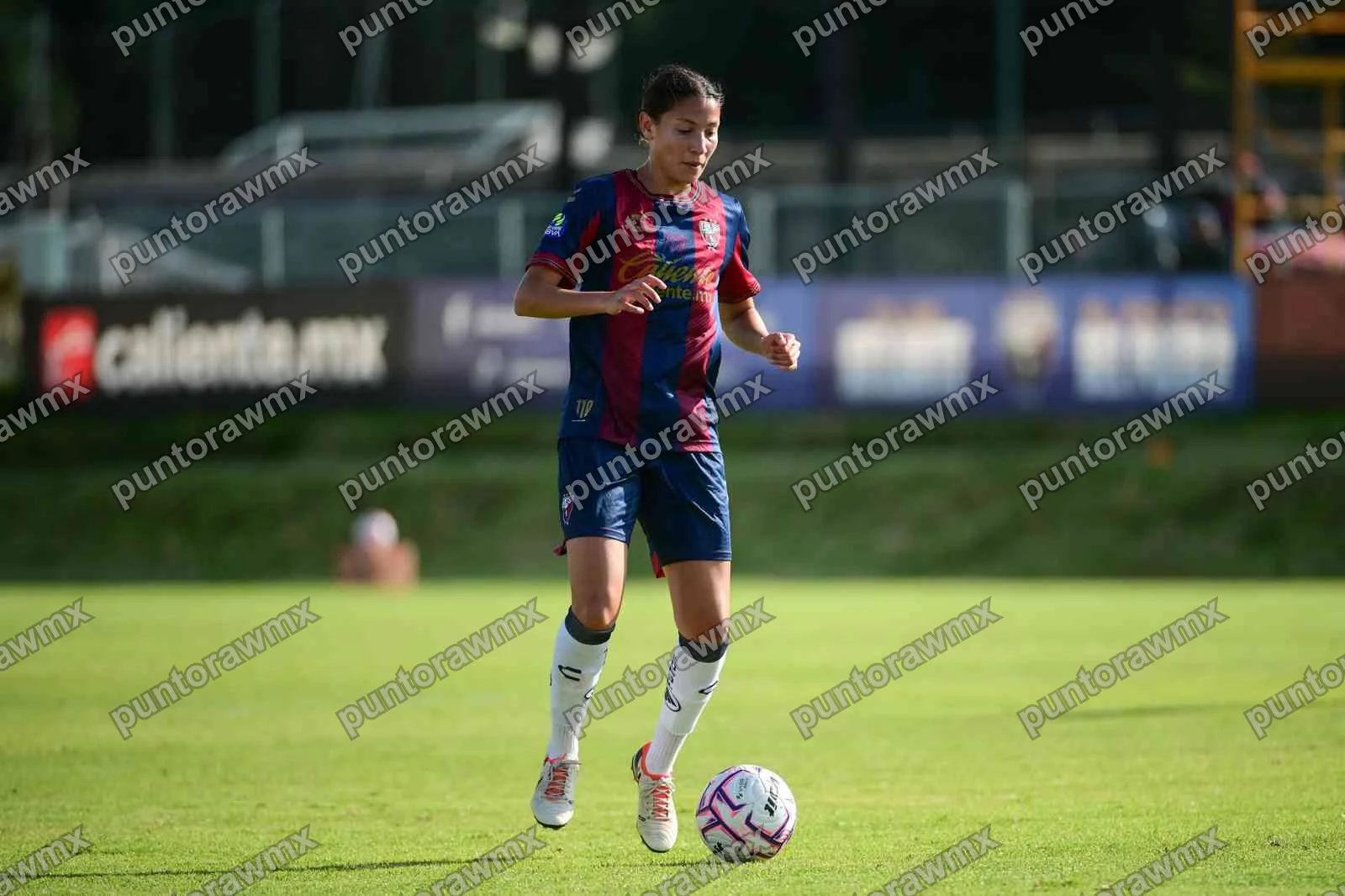 J9 Atlante FC 0-0 Pumas — foto 22