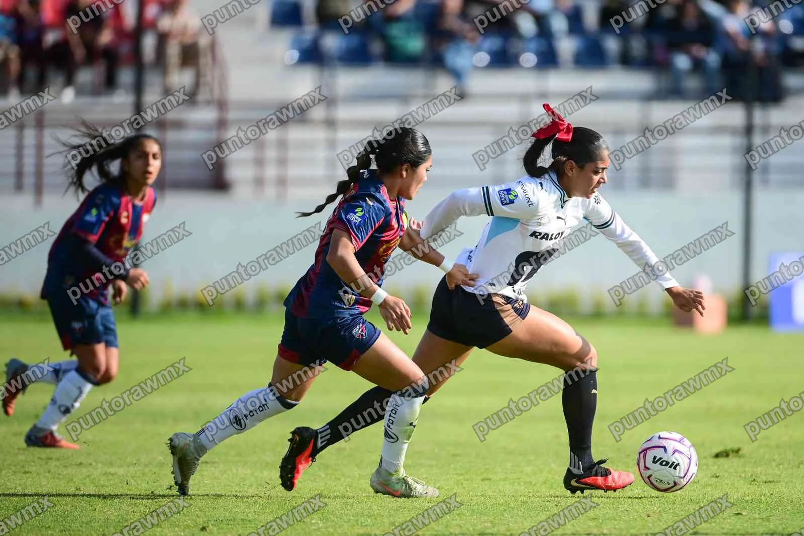 J9 Atlante FC 0-0 Pumas — foto 23