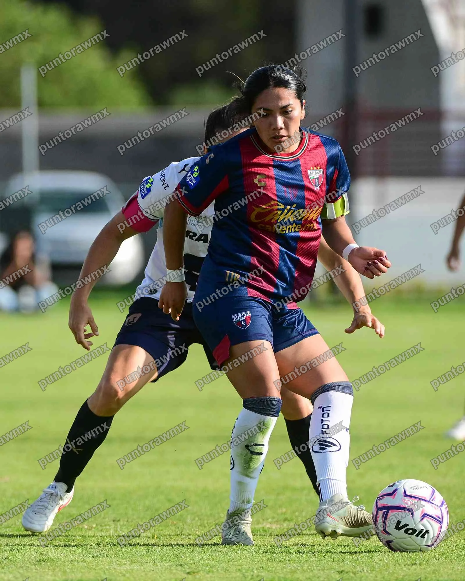 J9 Atlante FC 0-0 Pumas — foto 24
