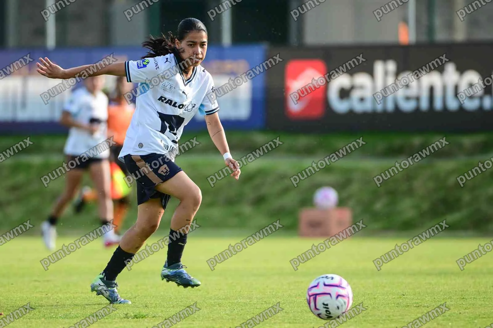 Atlante FC — J9 Atlante FC 0-0 Pumas