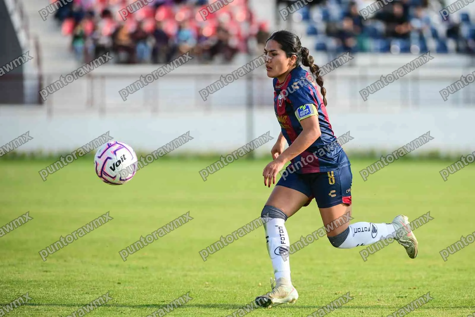 Atlante FC — J9 Atlante FC 0-0 Pumas
