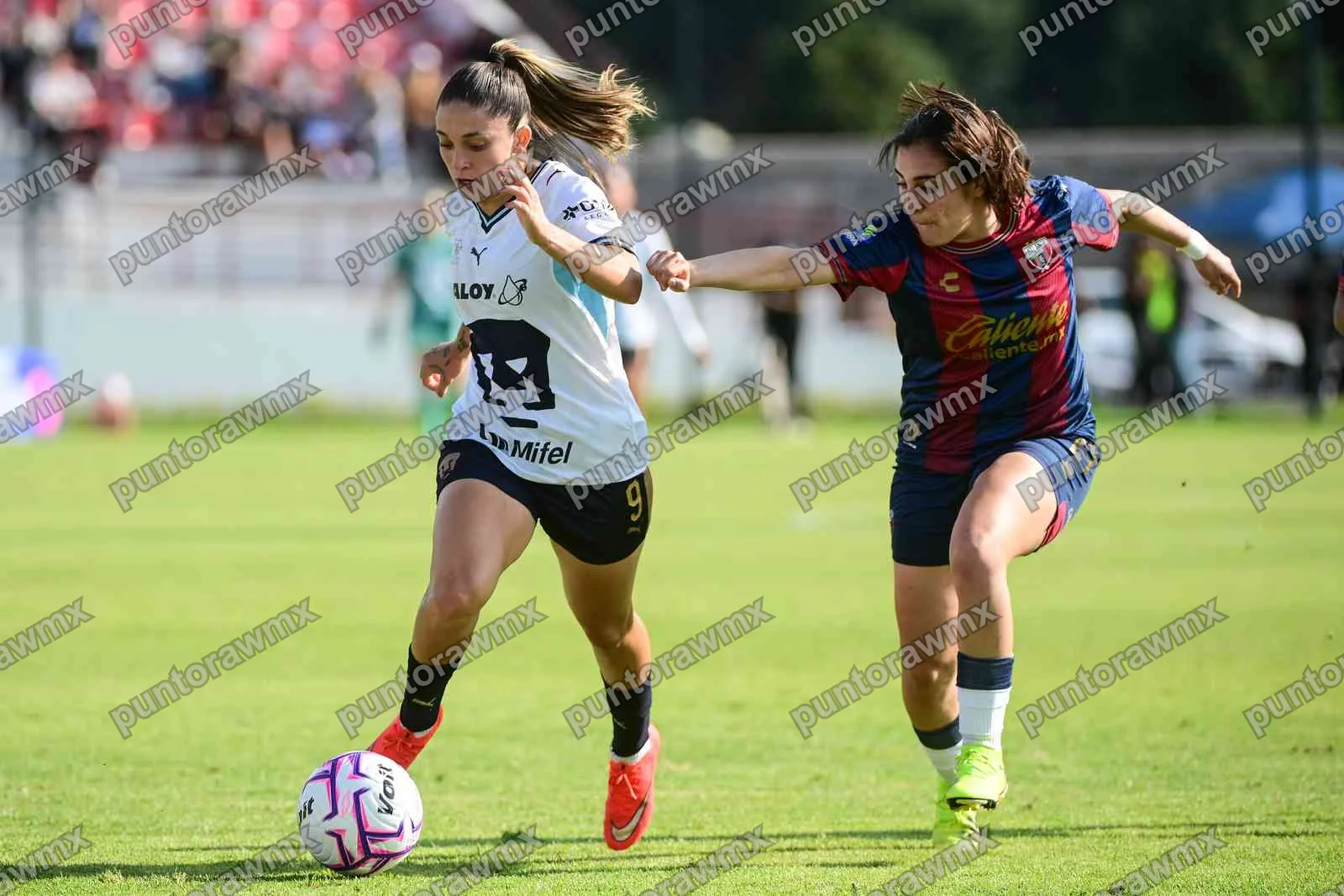 J9 Atlante FC 0-0 Pumas — foto 20