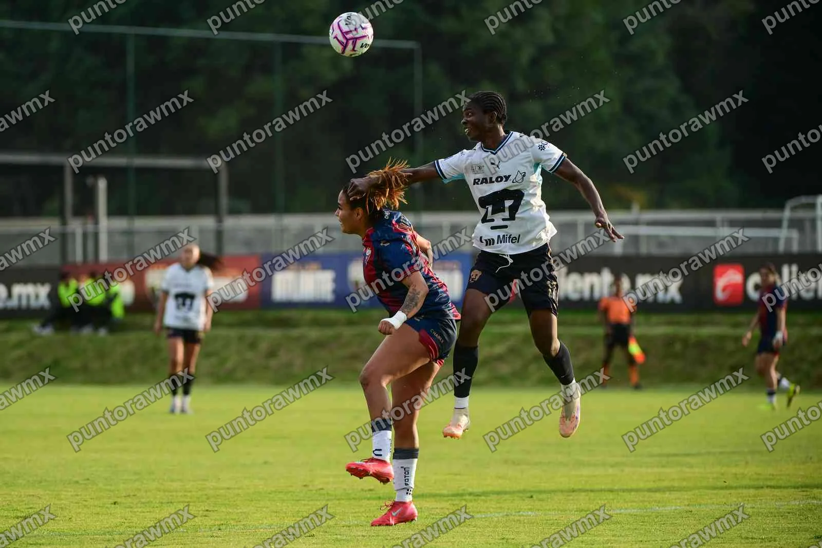 Atlante FC — J9 Atlante FC 0-0 Pumas