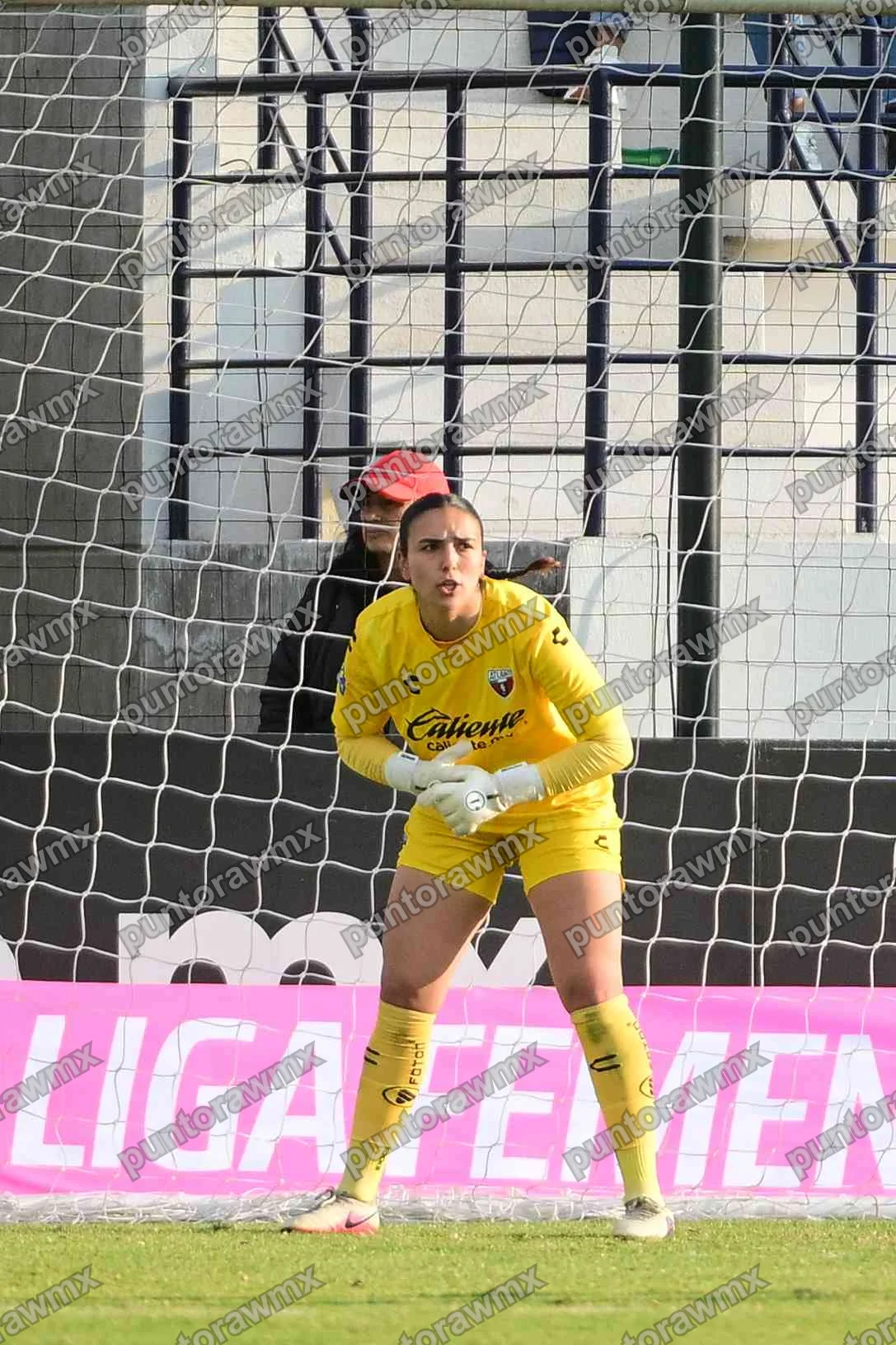 Atlante FC — J9 Atlante FC 0-0 Pumas