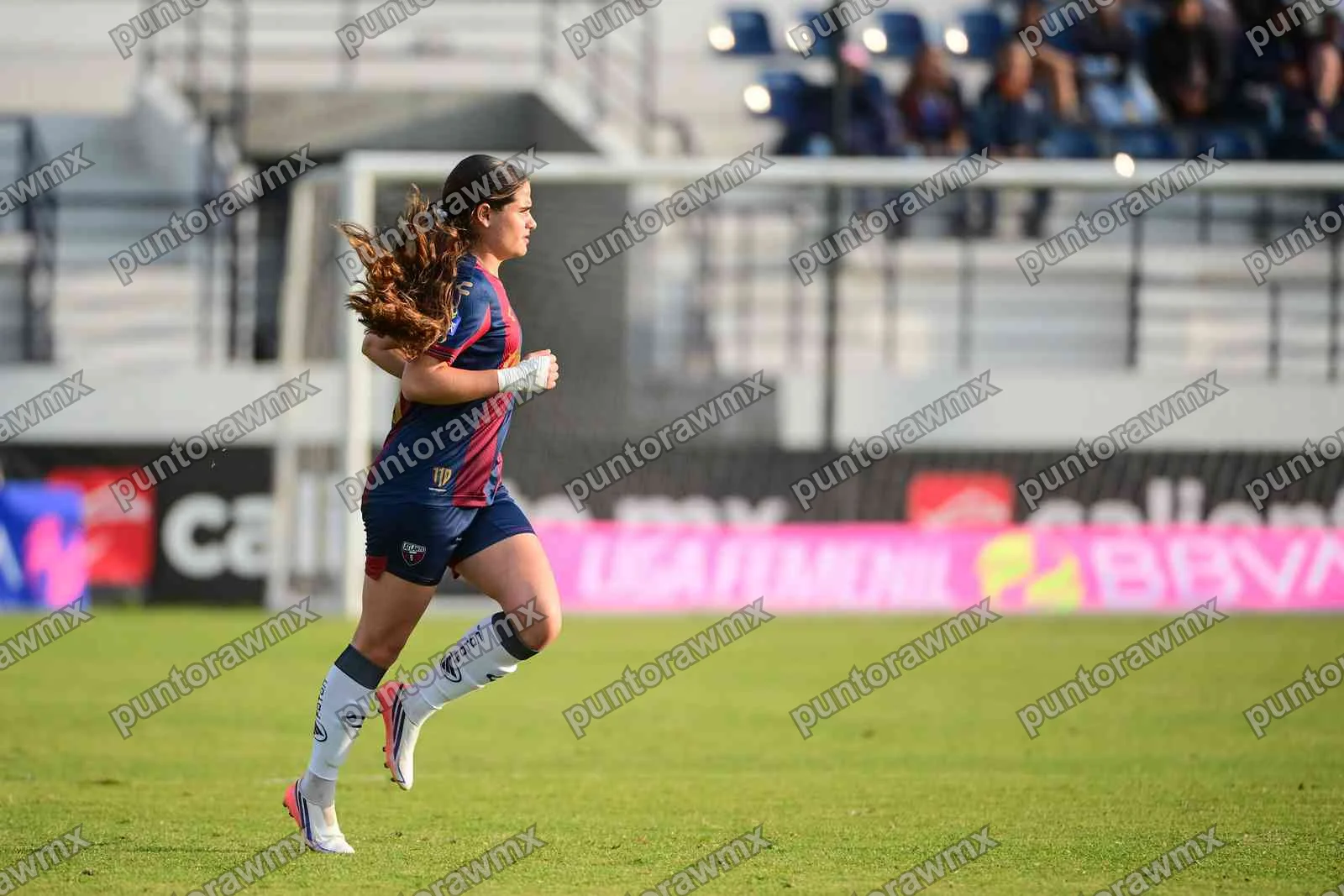 Atlante FC — J9 Atlante FC 0-0 Pumas