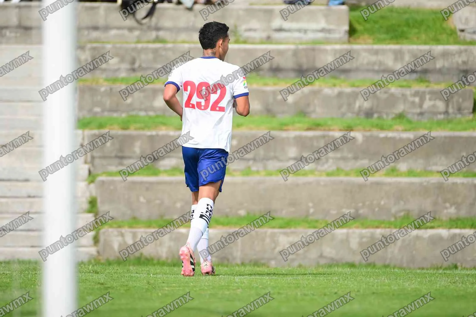 J9 Pumas 0-3 Toluca Sub17 — foto 19