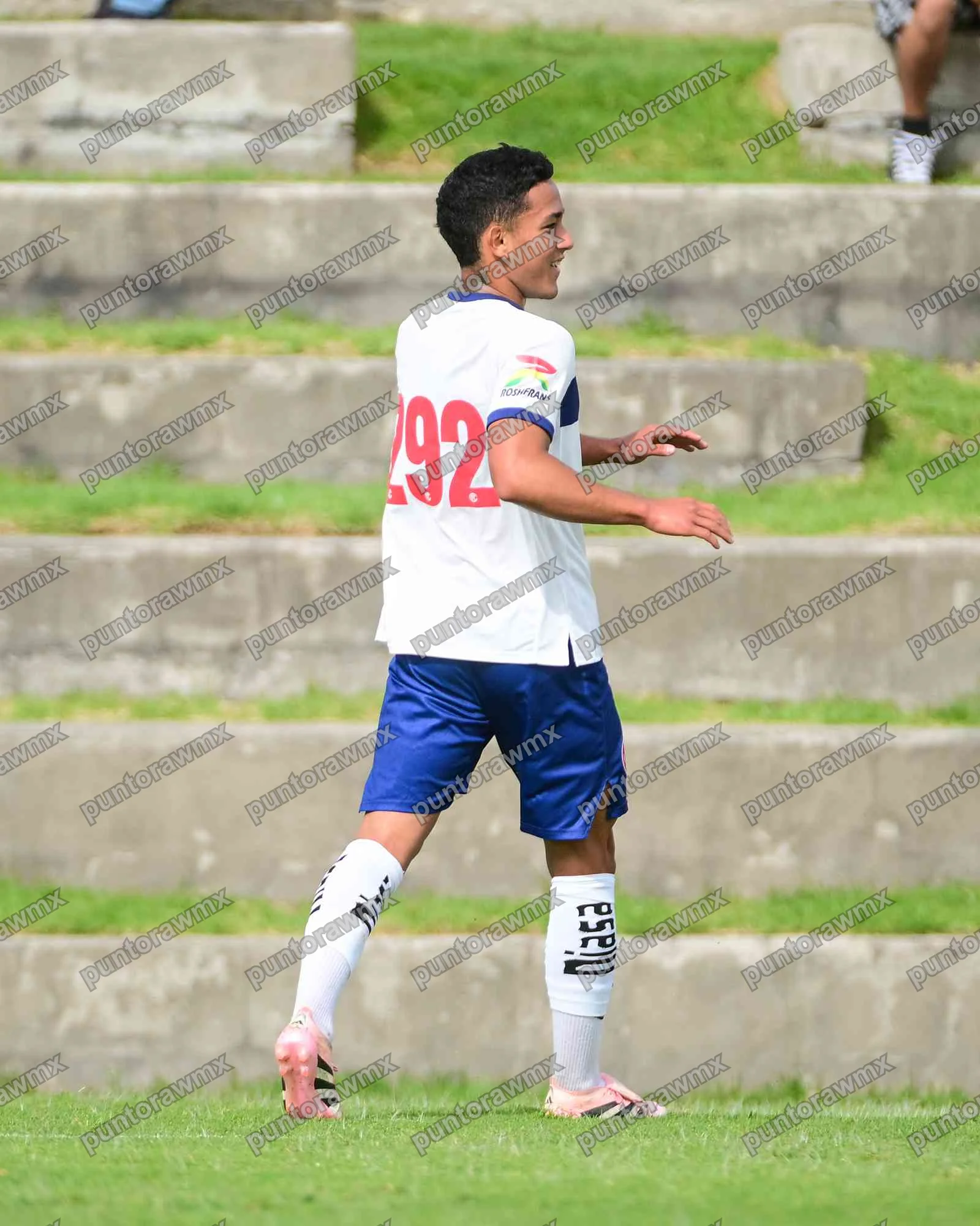 J9 Pumas 0-3 Toluca Sub17 — foto 20