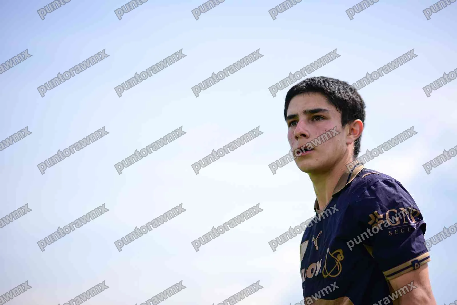 Toluca — J9 Pumas 0-3 Toluca Sub17