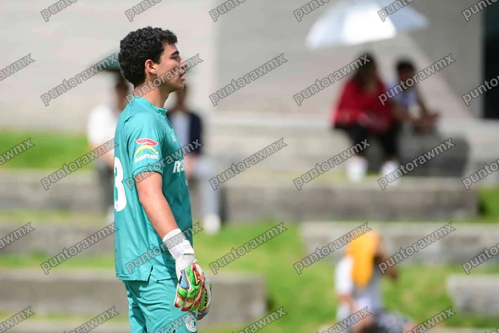 Toluca — J9 Pumas 0-3 Toluca Sub17