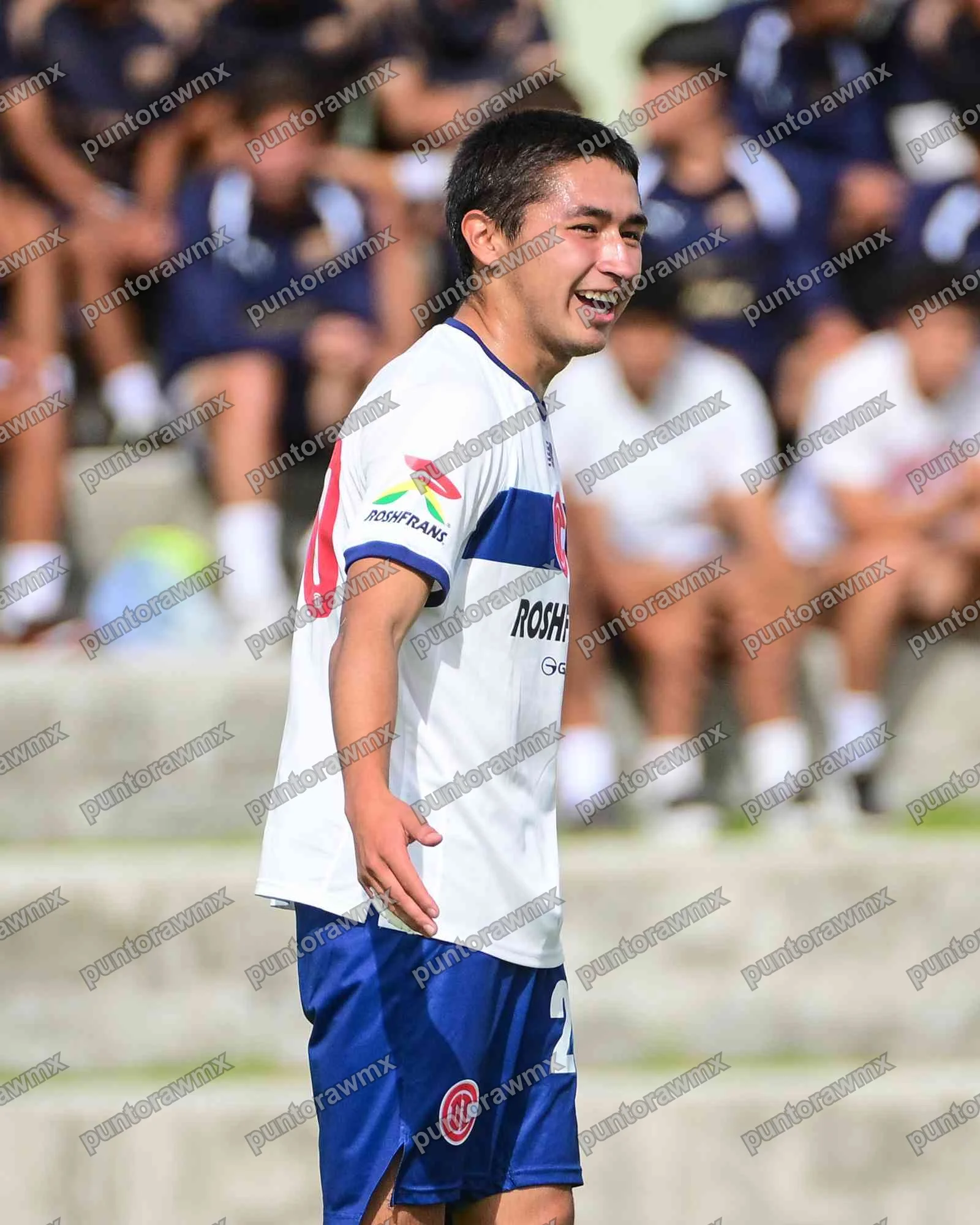 J9 Pumas 0-3 Toluca Sub17 — foto 10