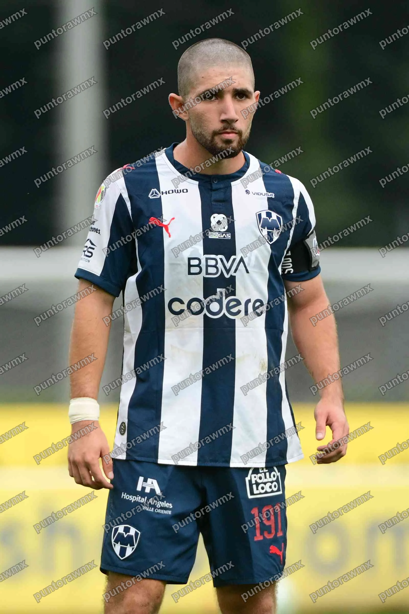 J11 América Vs Monterrey Sub21 — foto 19