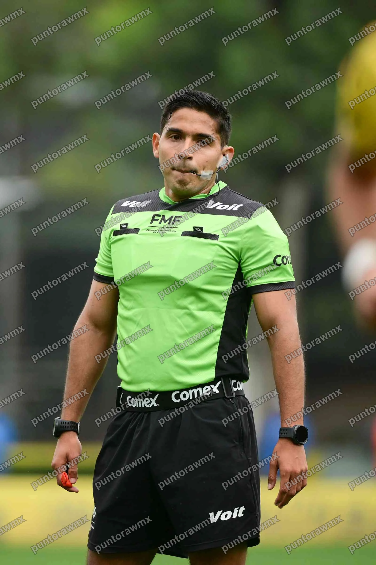 J11 América Vs Monterrey Sub21 — foto 13