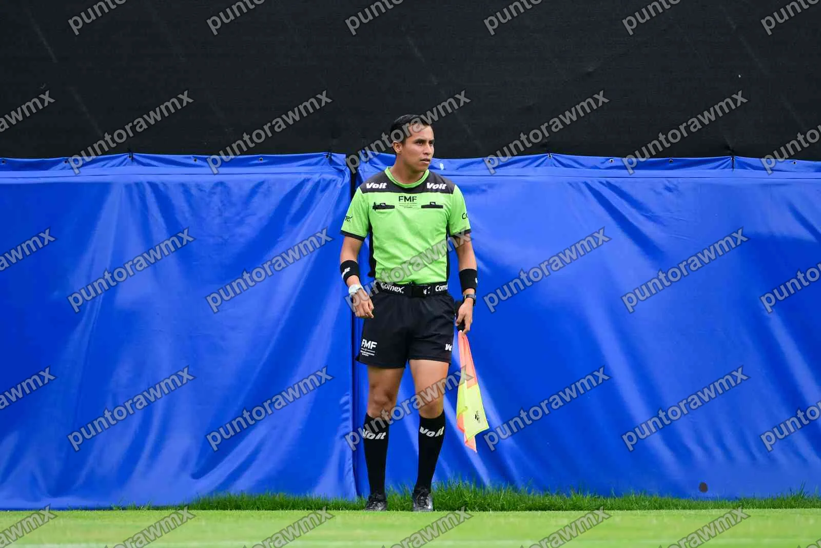 J11 América 0-1 Monterrey Sub19 — foto 8
