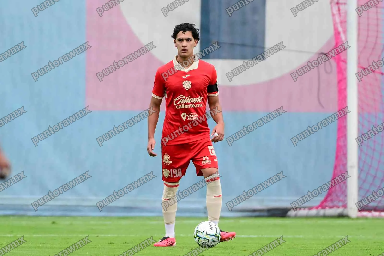 J12 Cruz Azul 1-1 FC Juárez Sub21 — foto 10
