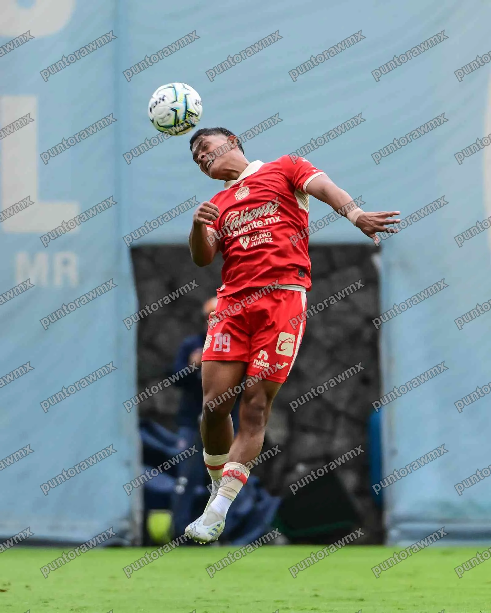 J12 Cruz Azul 1-1 FC Juárez Sub21 — foto 17