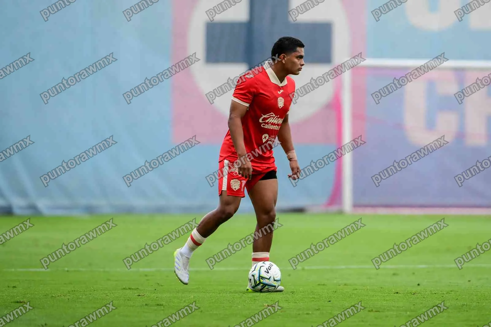 J12 Cruz Azul 1-1 FC Juárez Sub21 — foto 13