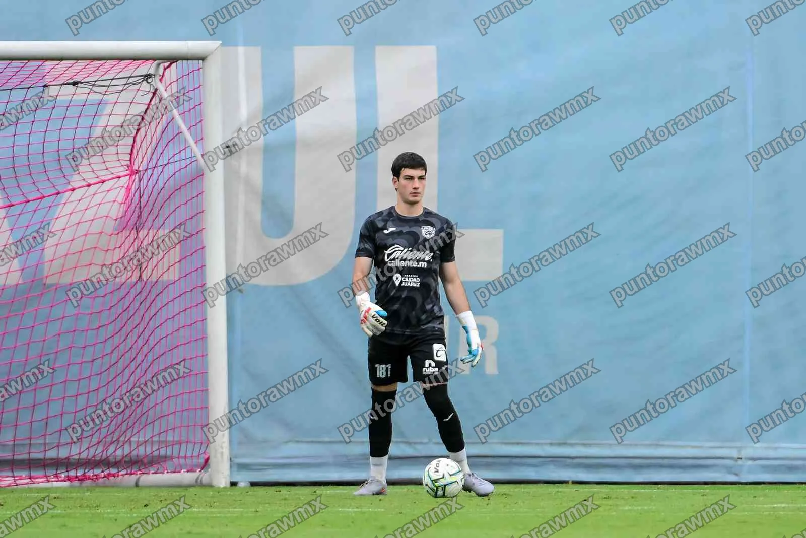 J12 Cruz Azul 1-1 FC Juárez Sub21 — foto 8