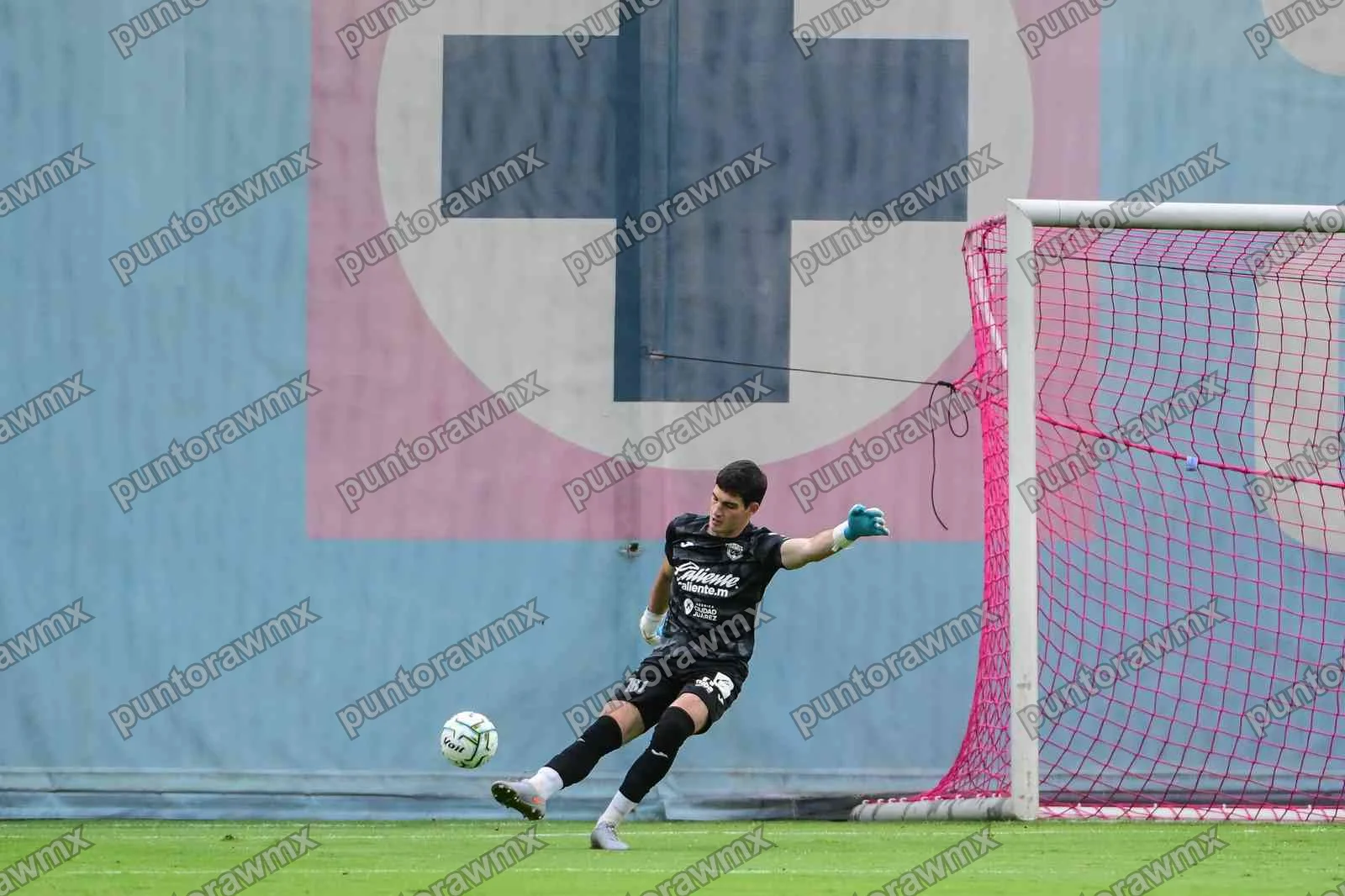 J12 Cruz Azul 1-1 FC Juárez Sub21 — foto 18
