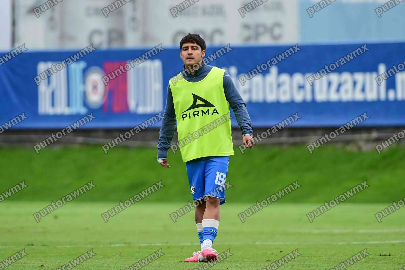 FC Juárez — J12 Cruz Azul 1-1 FC Juárez Sub21
