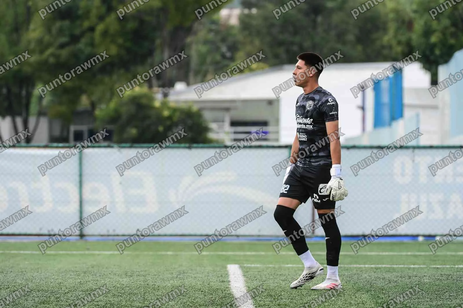 J12 Cruz Azul 1-2 FC Juárez Sub19 — foto 14