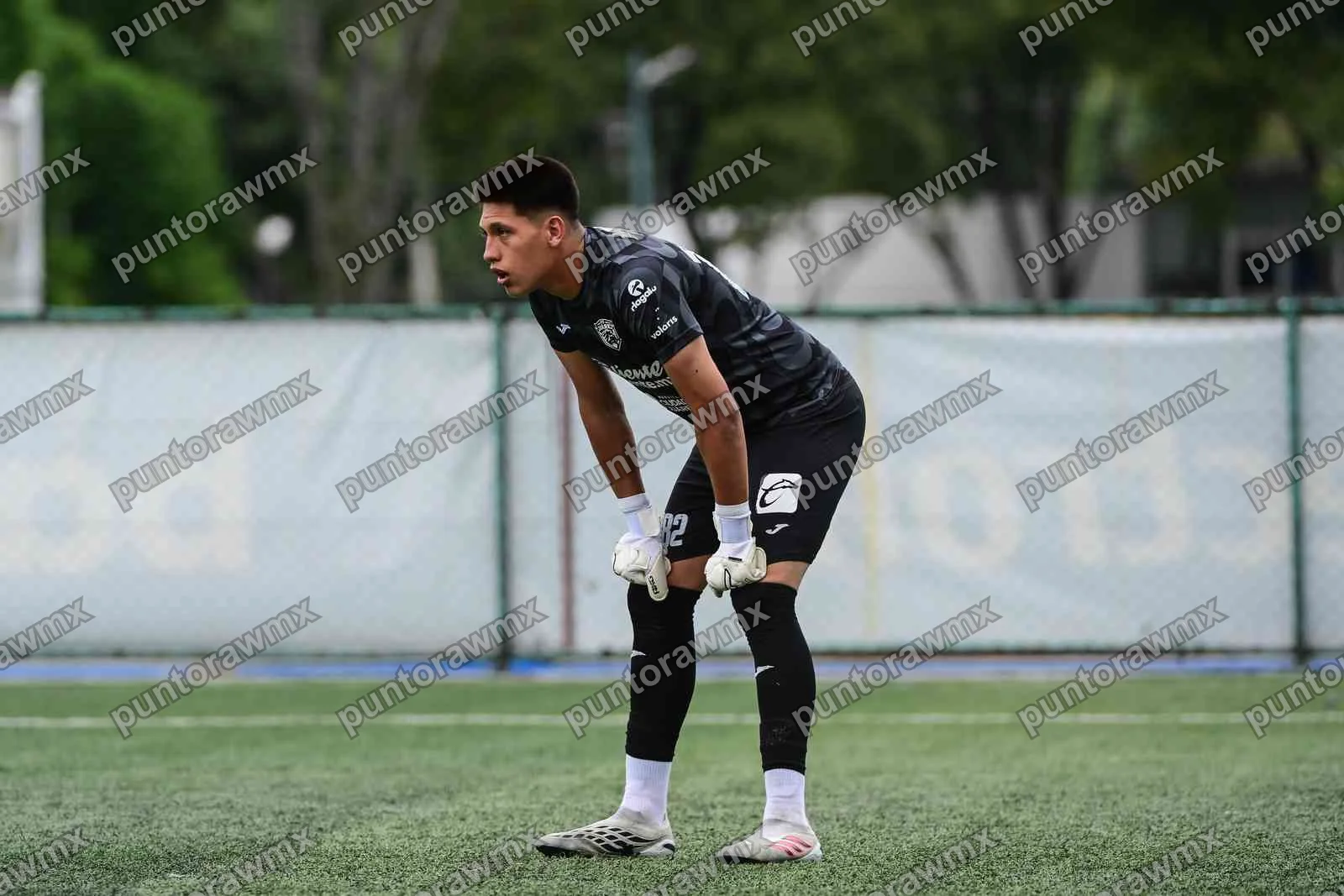 FC Juárez — J12 Cruz Azul 1-2 FC Juárez Sub19