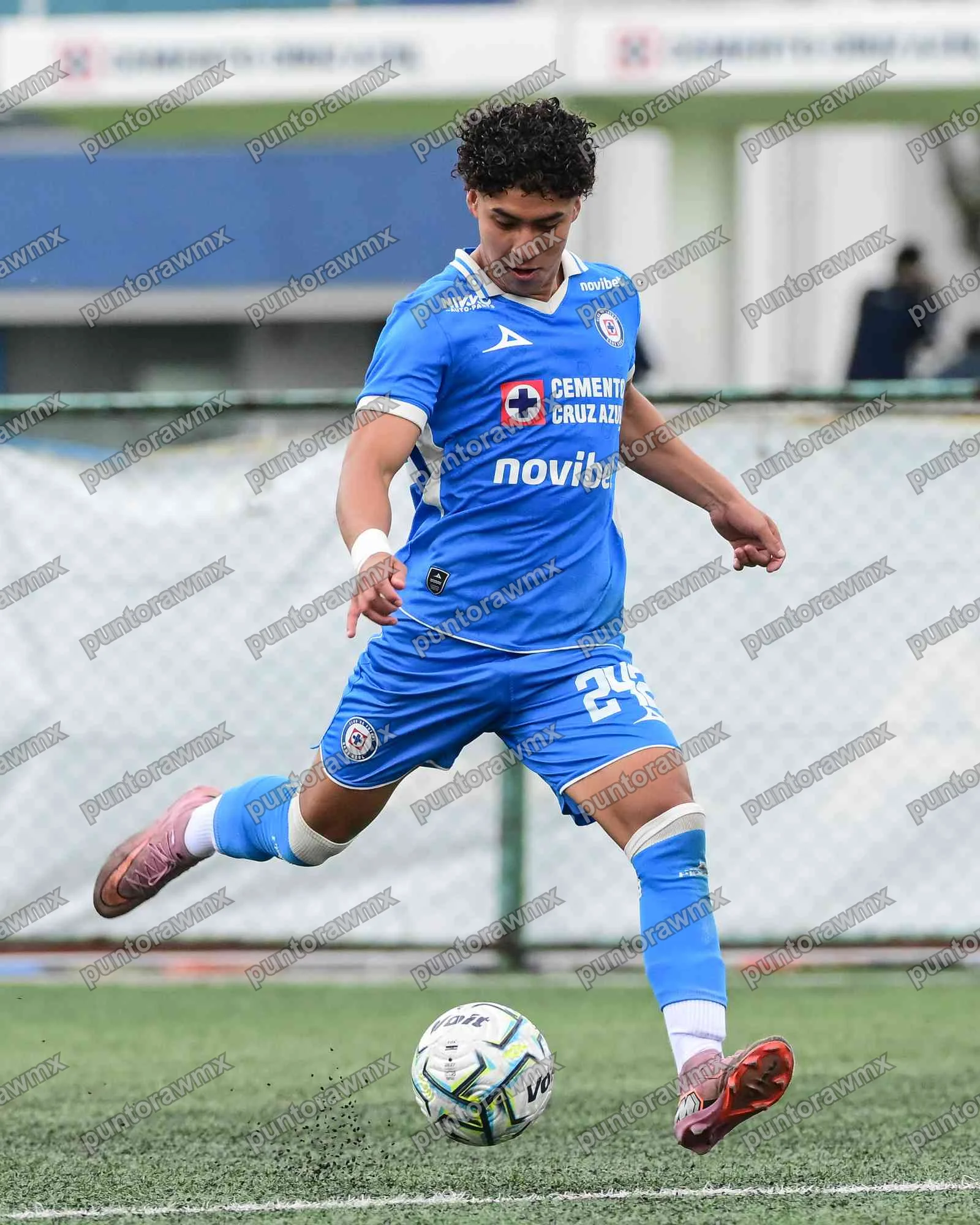 FC Juárez — J12 Cruz Azul 1-2 FC Juárez Sub19