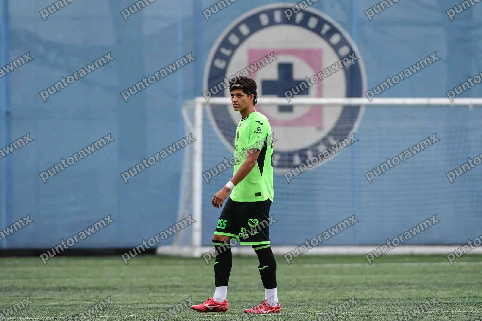 J12 Cruz Azul 1-2 FC Juárez Sub19 — foto 19