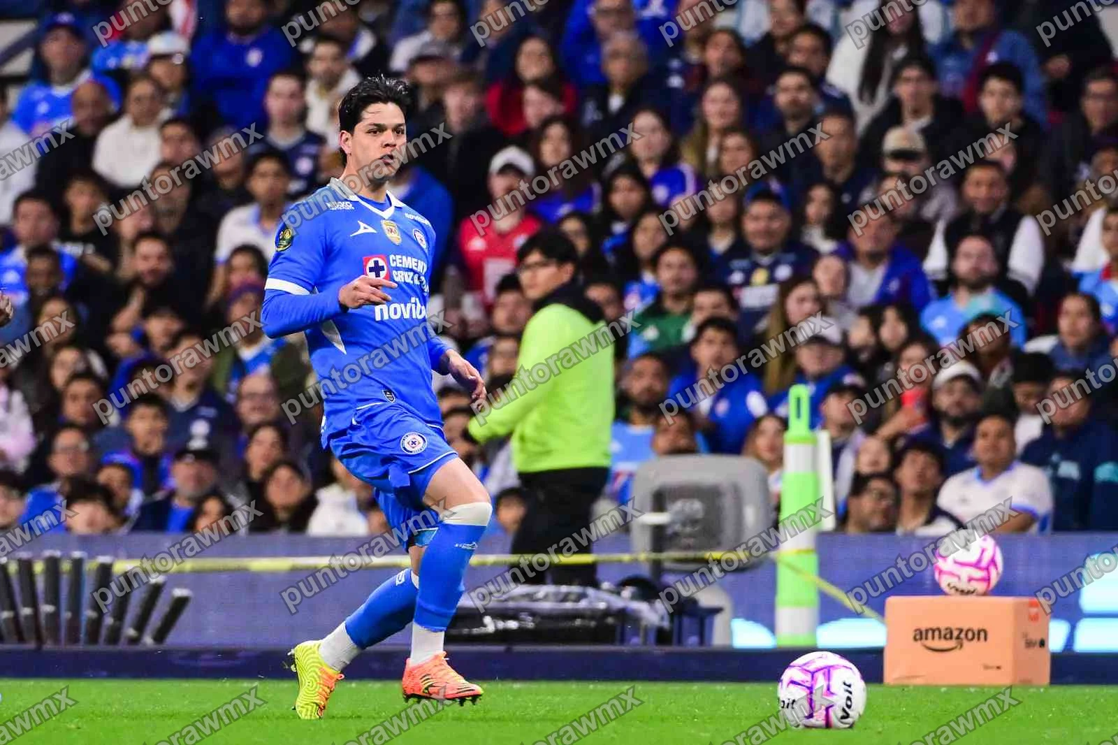 J12 Cruz Azul 5-0 FC Juárez — foto 19