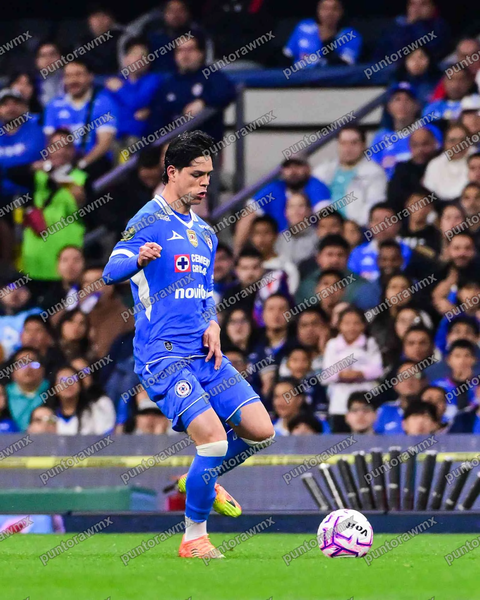 J12 Cruz Azul 5-0 FC Juárez — foto 17