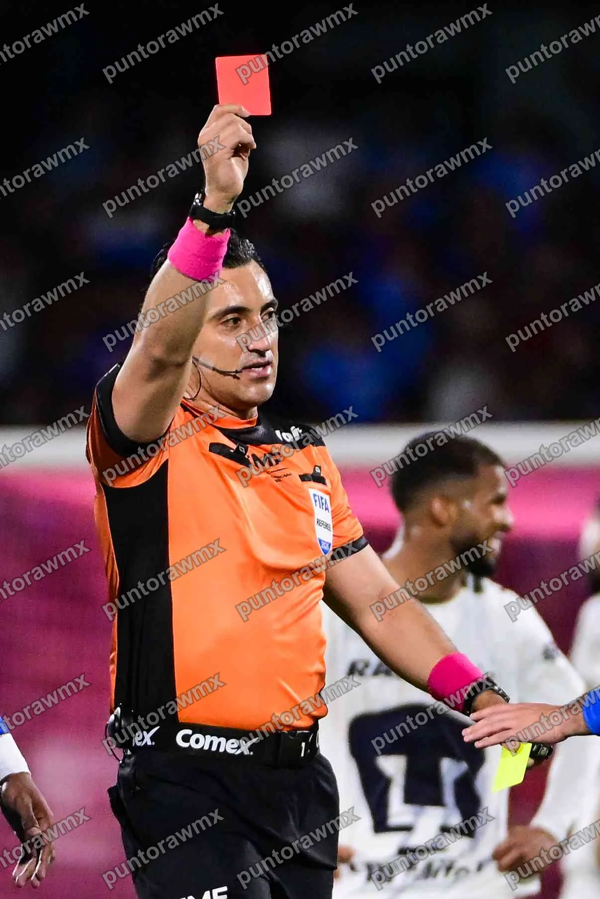J11 Pumas 3-3 Cruz Azul — foto 20