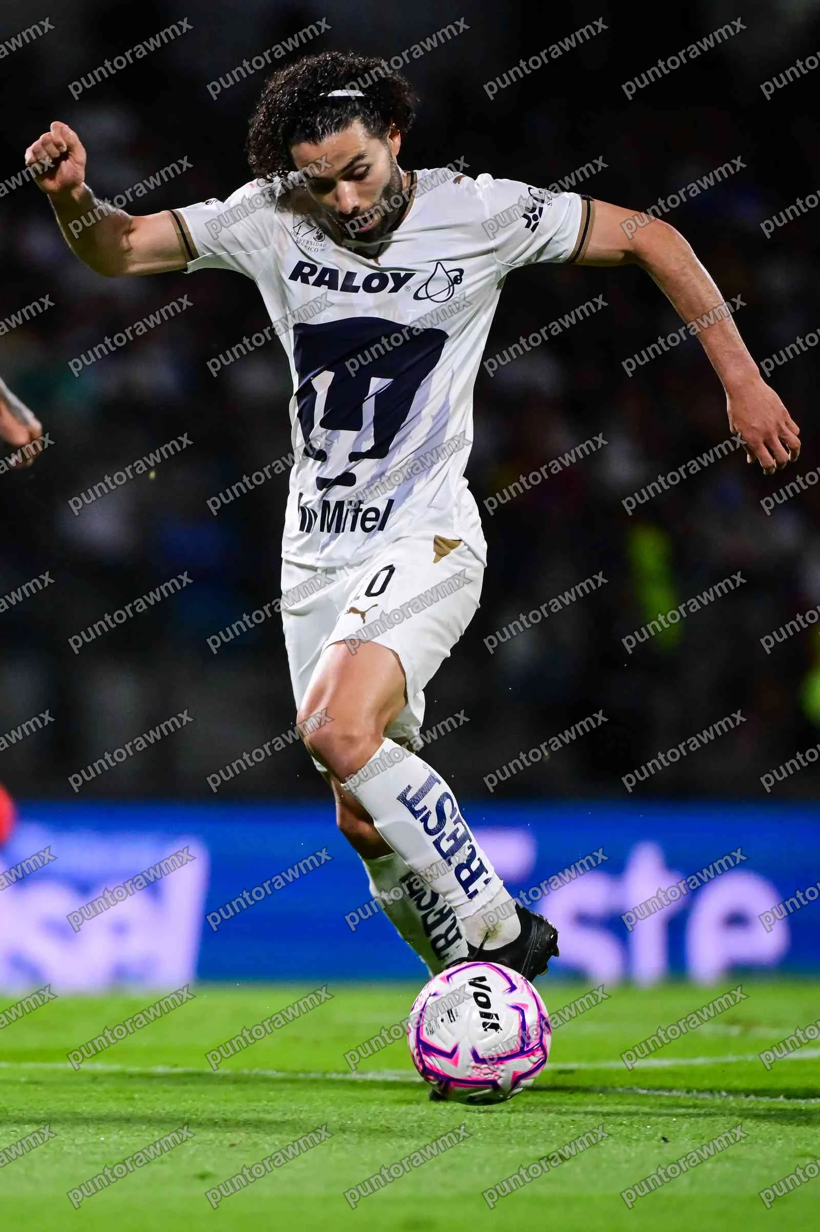 J11 Pumas 3-3 Cruz Azul — foto 12