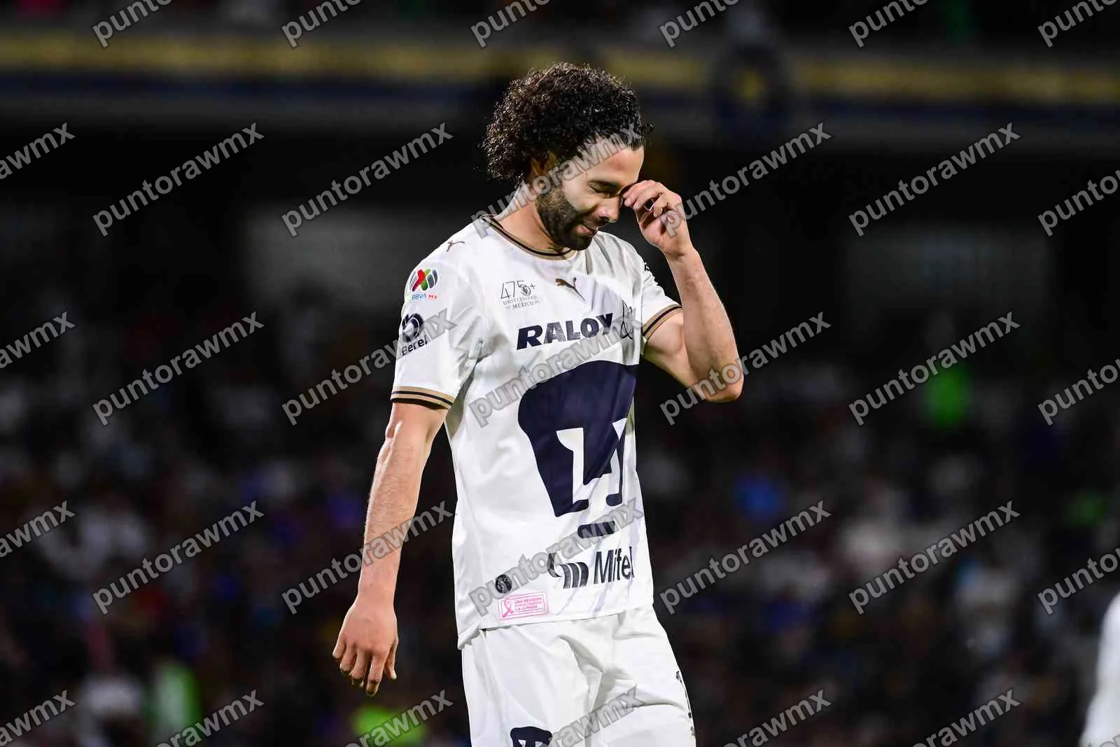 J11 Pumas 3-3 Cruz Azul — foto 11