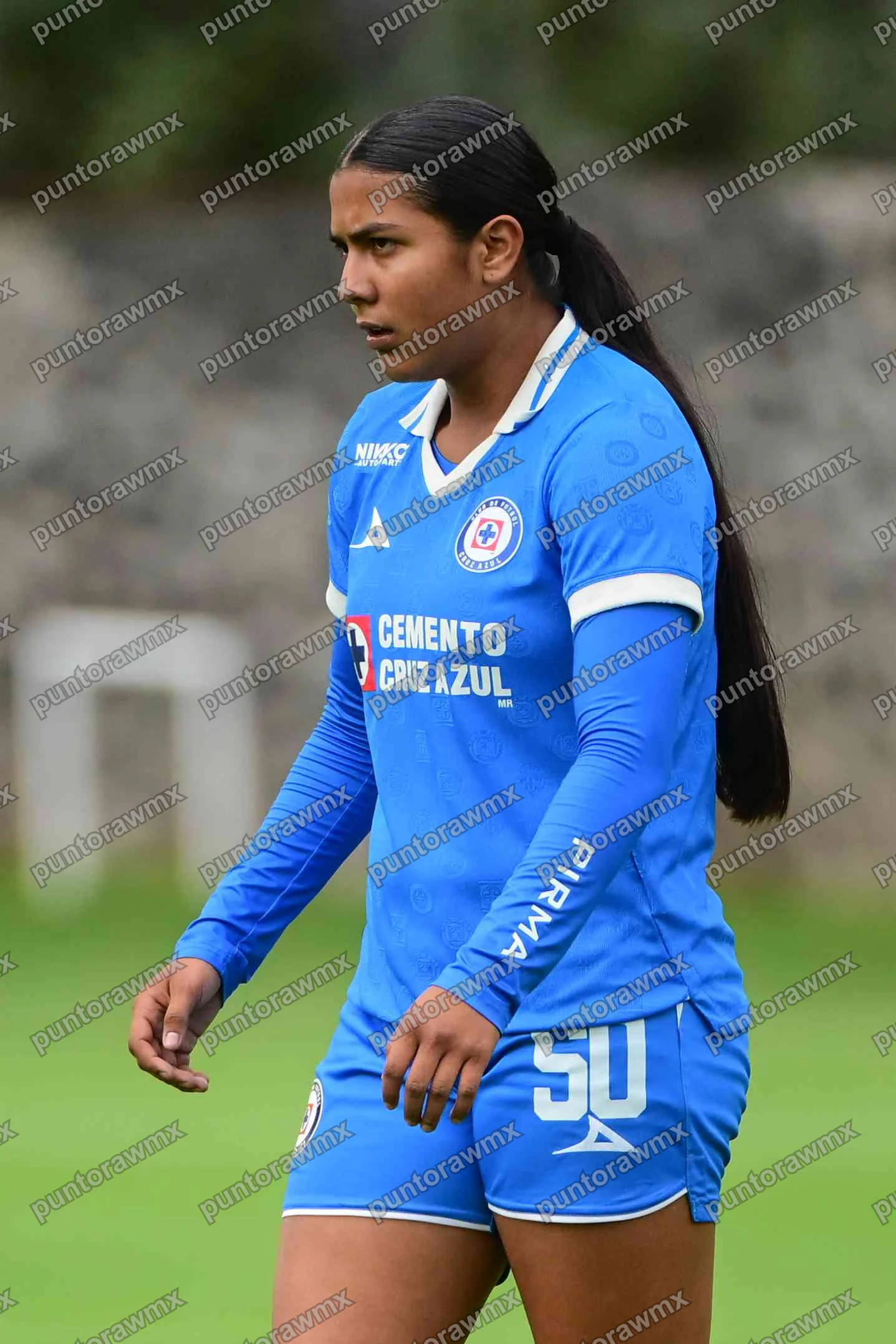 J15 Cruz Azul 3-1 Atlante Sub19 Femenil — foto 11